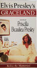 Elvis Presley s Graceland Priscilla Beaulieu Documentary Film Vintage Vhs New