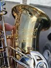 Selmer As400 Alto Saxophone Barely Ever Used With Case