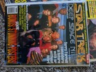 Star Trek Magazine Lot Vintage 11 Issues Star Trek Communicator Etc