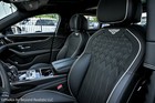 2021 Bentley Flying Spur W12 Mulliner Driving Specification