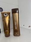 Brazilian Blowout Shampoo Anti- Frizz And Deep Mask