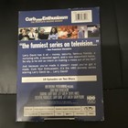 Hbo Video Curb Your Enthusiasm Complete Second Season Dvd 2-disc Set 2004 Nr