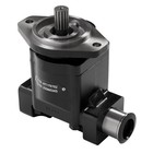 For John Deere 310k 310e 310j 310g 710d Hydraulic Pump Backhoe Loader  at179792