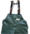 Grundens Herkules Commercial Fishing Bib Men   s Medium