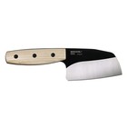 Morakniv Rombo Blackblade  s  Ash Wood Leather Sheath 14086 New