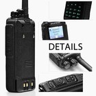 Baofeng Dm-1701 Dual Band Vhf Uhf Dmr Analog Ham Two Way Radio