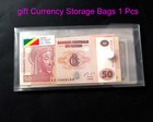 Wholesale Lots 55 Pcs Different World Banknotes Paper Money Foreign Collections