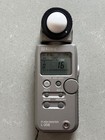 Sekonic L-358 Flash Master Digital Light Meter L358 