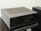 Onkyo Integra M-504 Stereo Power Amplifier Working  Great Condition 