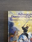 Oriental Adventures - Ad d Advanced Dungeons   Dragons 1e - Gygax - Tsr