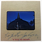 Kodachrome Red Border Slides    1952  Korean War Koje Do Pow Prison Korea