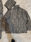 Cabela   s Dry-plus Insulated Parka And Pant Brush Camo