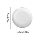 Smart Wearable Translator  Ai Spanish   English Language Translator-133languages
