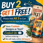 Area 51 Alien Vintage Space Print 8x12 Aesthetic Tin Sign Ufo Wall Decor