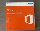 Microsoft Office 2016 Professional Plus Permanent Version Dvd product Key New