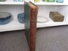 1879 Nodaway County Missouri Circuit Court Clerk s Docket  Large Volume