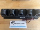 Streamlight 21401 5 Unit Bank Charger 12v Dc For Sl-20x   Sl-20xp Flashlights