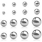 20mm-70mm Dia  Bearing Steel Ball High Precision Bearing Balls Smooth Ball