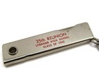 Lebanon High School 25th Reunion Pocket Knife Vintage