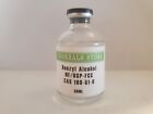 100ml Benzyl Alcohol Usp nf fcc