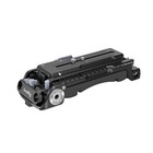 Smallrig Qr Shoulder Plate For Sony Vct-14 Tripod Adapter With Rosettes - 2837