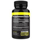 Testosterone Booster 1484mg - Horny Goat Weed - Energy  Endurance   Performance