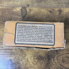 Vintage General Electric Ever Ready Mazda Lamp Bulbs 10 Clip     6 Bulbs