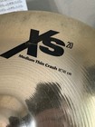 Sabian Xs20 16    Medium Thin Crash - Small Fleabite On Edge  read Description 