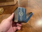 Vintage Ge Mazda  Handy Bulb Kit Clean Working Hinged Lid 