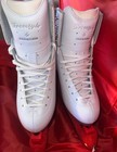 Jackson Freestyle Ice Skates W blades