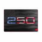 Vaultek Usa 250th Anniversary Commemorative Gun Mat - 11 x17  - Brand New