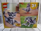 Lego Creator 3 In 1 Playful Cat Set 31163 Building Toy Brand New Sealed