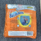 Vintage Huggies Little Swimmers Disney Finding Nemo Medium 24-34lb 22 Pk 90s