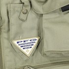 Vintage Columbia Pfg Fishing Vest Mens Medium Large Multi Pocket Outdoor Usa