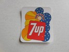 7-up Vintage-style Pop Soda Decal Sticker Peter Max Design 7up