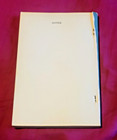 Vintage 1950 Red Cross Home Nursing Manual 1951 Medical History Book Mcm Decor