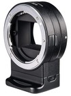 Viltrox Nf-e1 Auto Focus Lens Adapter For Nikon F Lens To Sony E Mount Cameras