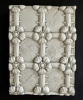 Sid Dickens Memory Block Tile T-469 T469 Arbor -- Retired -- With Box