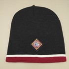 Nlbm Negro League Baseball Museum Birmingham Black Barons Beanie Hat