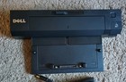 Dell Pr02x E-port Plus Dock Replicator Station With 130w Ac Adapter Kit