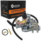Niche Carburetor For Honda Fourtrax 125 Trx125 Atc125m 16100-vm6-024 Atv