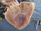 Rawlings Heart Of The Hide Model Pro-7bc Baseball Glove  11 5 Inch  Lht