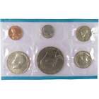 1975 Uncirculated Coin Set U s Mint Original Government Packaging Ogp