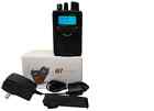 Unication G1 Vhf Submersible Bluetooth Stored Voice Pager 148-164 Ag185bx1