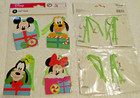 American Greetings Disney Mickey Mouse   Friends Holiday Gift Tags 2-8 Count Pkg