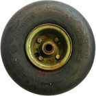 Goodrich Silvertown Airplane Tire 10 1 2 X 4-4 Ray O-flex - Vintage