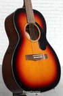 Fender Cp-60s Parlor Acoustic Guitar - Sunburst