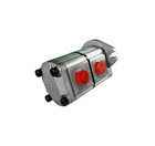 Agt Oem Hydraulic Gear Pump Pgp51088g3lp For Mini Skid Steer Loader Attachment