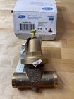 3 4in Zurn Wilkins 70xlduc Pressure Reducing Valve Double Union