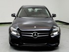 2015 Mercedes-benz C-class C300